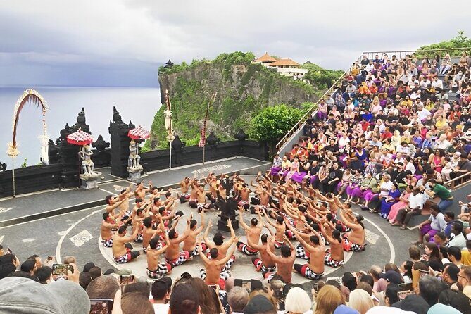 Private Bali Romantic Couple Tour with Parasailing Adventure - Final Thoughts: Is It Worth It?