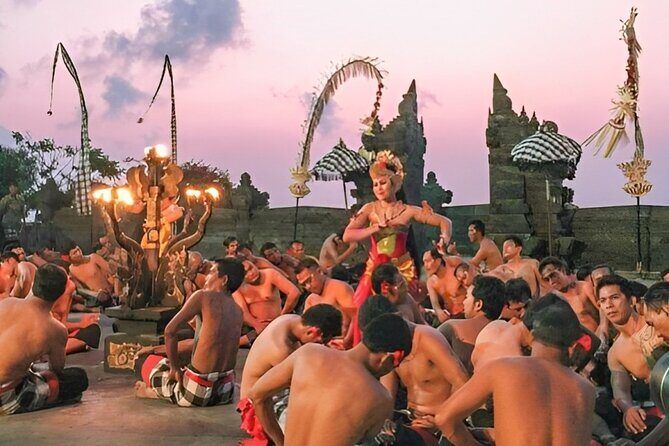 Private Bali Romantic Couple Tour with Parasailing Adventure - FAQ