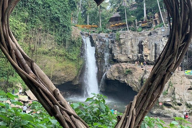 Private Bali Tour: Kintamani Volcano and Besakih Temple - Tour Highlights