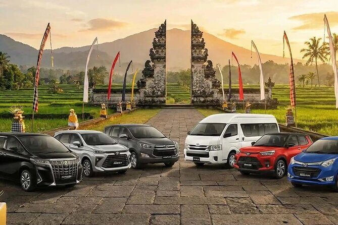 Private Bali Tour Shore Excursion Cruise Ship from Benoa Port - Discover Bali’s Hidden Gems with a Private Shore Excursion from Benoa Port