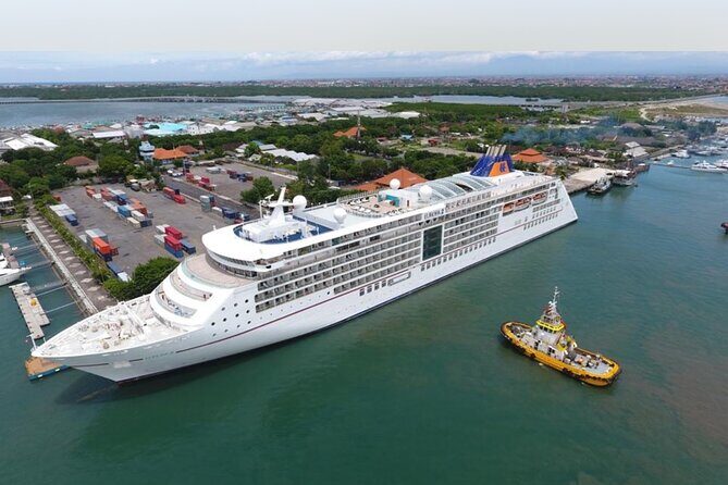 Private Bali Tour Shore Excursion Cruise Ship from Benoa Port - Good To Know
