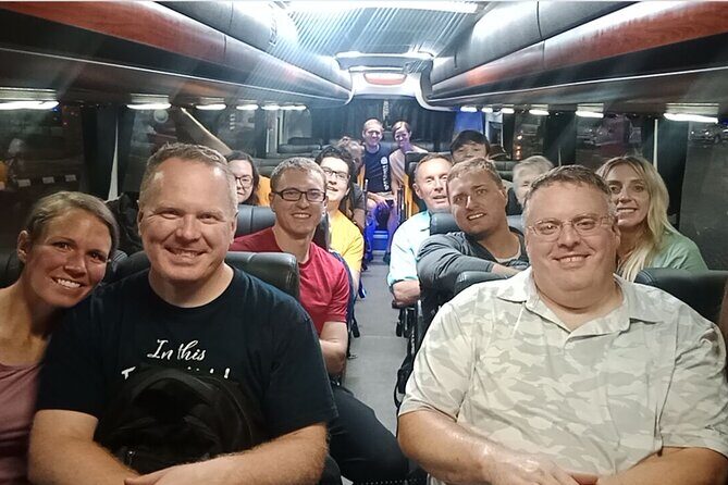 Private Bali Tour Shore Excursion Cruise Ship from Benoa Port - The Sum Up