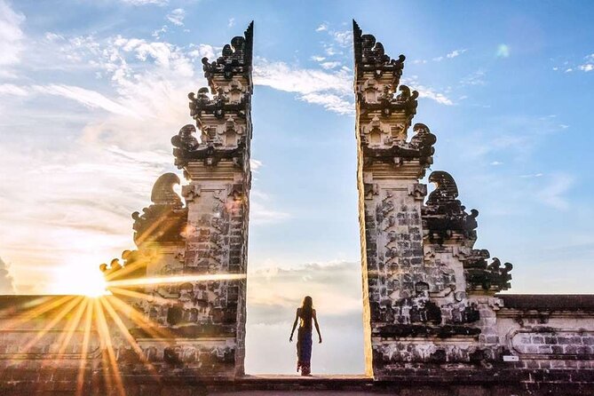 Private Bali Tour With Lisensed Bali Driver - Tour Highlights