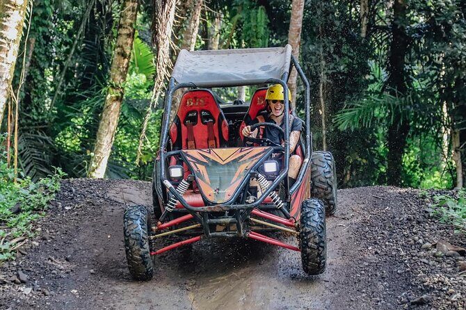 Private Bali UTV Adventure - Good To Know