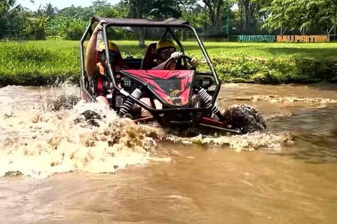 Private Bali UTV Adventure - Exploring the Bali UTV Adventure: What to Expect