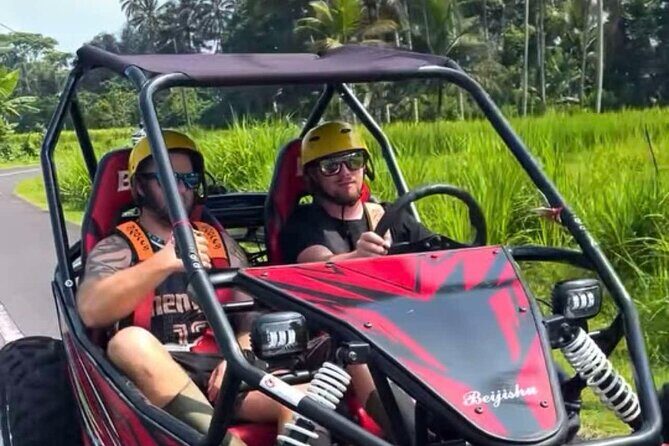 Private Bali UTV Adventure - The Itinerary: What Can You Expect?