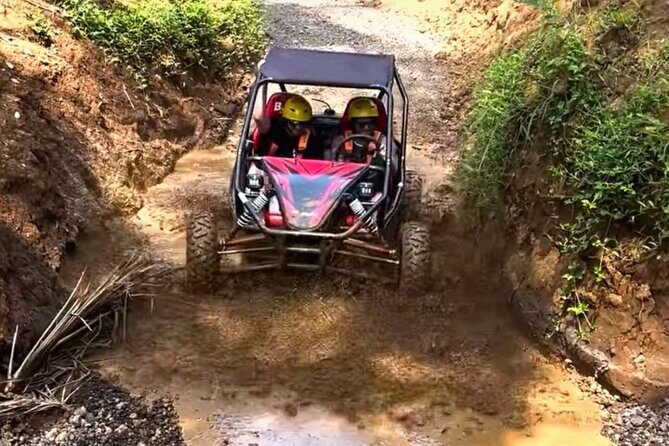 Private Bali UTV Adventure - The Sum Up