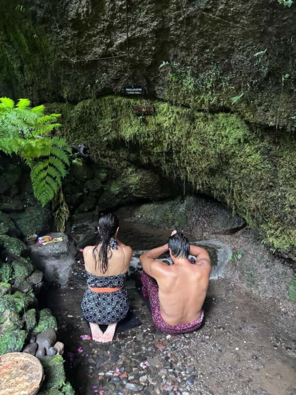 Private Balinese Body and Soul Cleansing Journey - Final Thoughts: Who is This Tour Perfect For?