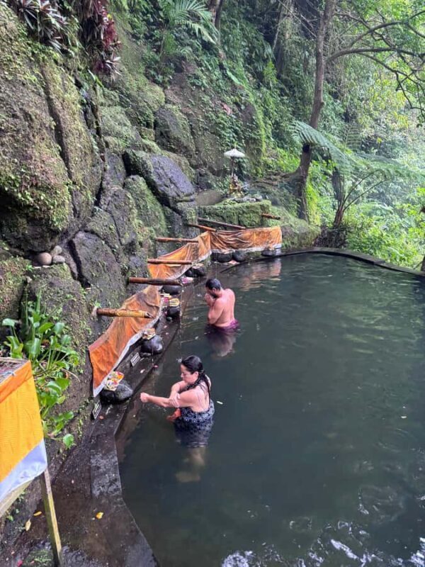 Private Balinese Body and Soul Cleansing Journey - Good To Know