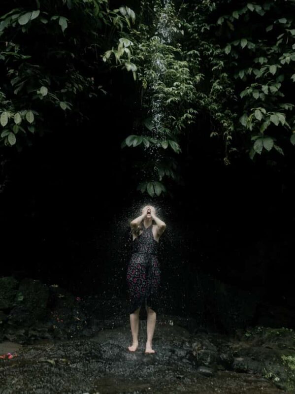 Private Balinese Body and Soul Cleansing Journey - Exploring the Experience in Detail