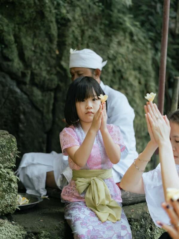 Private Balinese Body and Soul Cleansing Journey - Final Thoughts