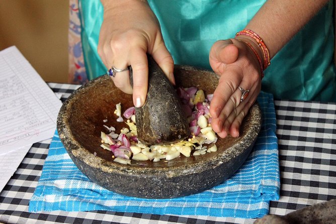 PRIVATE Balinese Cooking Class in a Traditional Family Home - Overview of the Experience