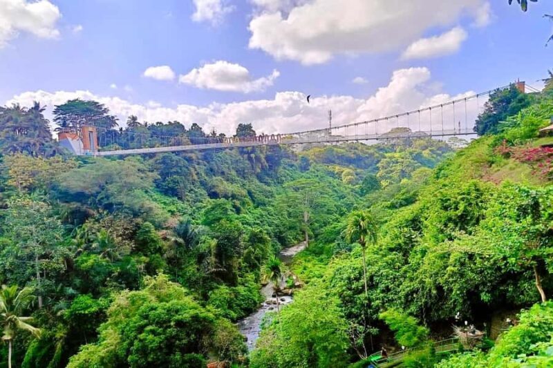 Private Balinese Culture Experience: Canang Making & Temple - Final Thoughts