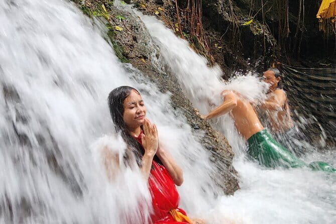 Private Balinese Purification in Holy Water at Temple with Local - What Is the Private Balinese Purification Tour?