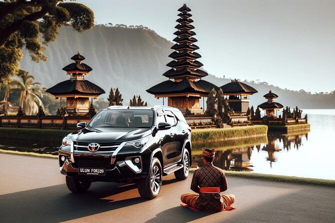 Private Balis North Sacred Sites and Idyllic Nature Exploration - Overview of the Private Tour