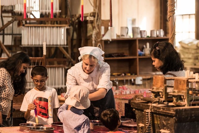 Private Ballarat and Sovereign Hill Tour From Melbourne - Common Questions