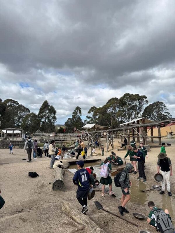 Private Ballarat Sovereign Hill Gold Mine Tours - Good To Know