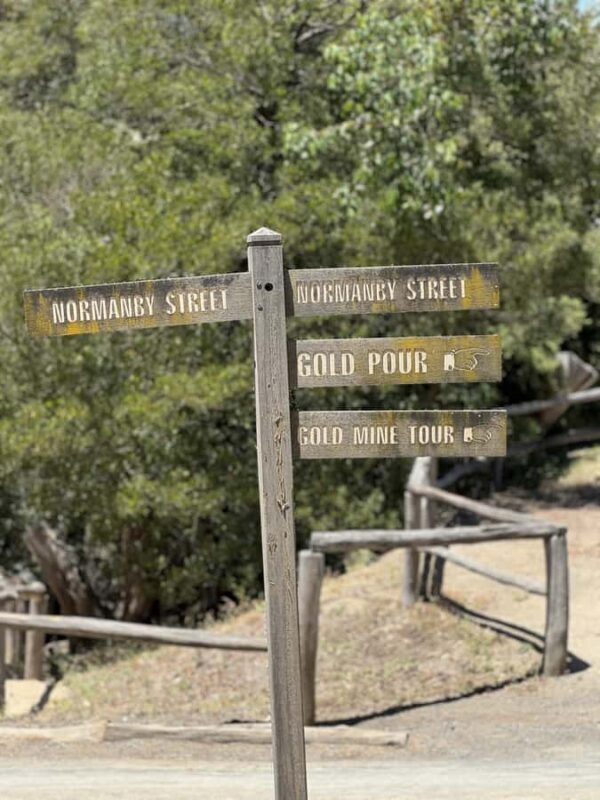 Private Ballarat Sovereign Hill Gold Mine Tours - The Experience: What Sets This Tour Apart