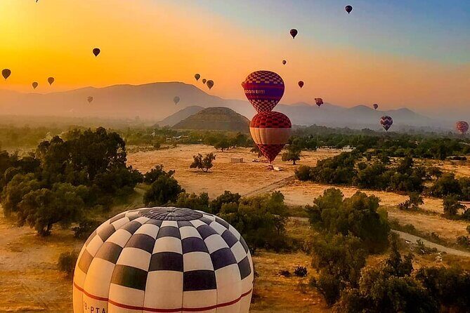 Private Balloon and Teotihuacán Experience - Why This Tour Offers Great Value  