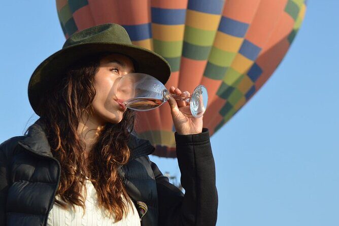 Private Balloon Flight in Teotihuacan with Breakfast in Cavern - The Itinerary: From Sunrise to Cavern Breakfast