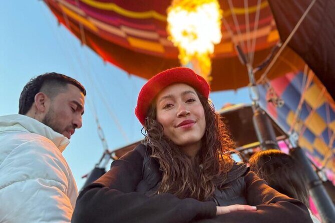 Private Balloon Flight over Teotihuacan plus Breakfast and Entry - FAQ