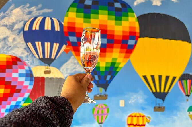 Private Balloon Flight Over Teotihuacan with Optional Transfer - FAQs