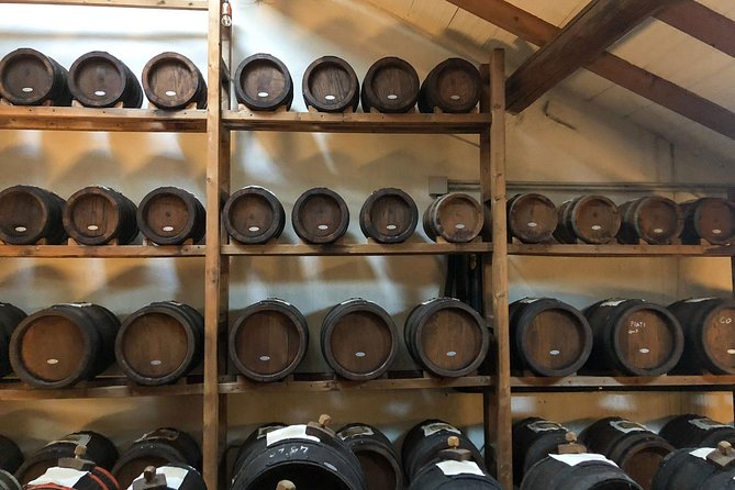 Private Balsamic Vinegar Tour and Tasting in Emilia-Romagna - Pricing and Booking Details