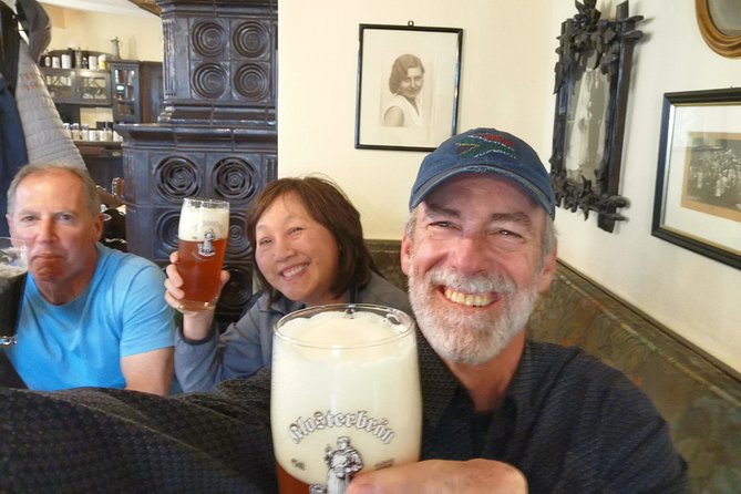 PRIVATE Bamberg Day Tour From Nuremberg (Product Code: 87669p19) - Tour Details and Inclusions
