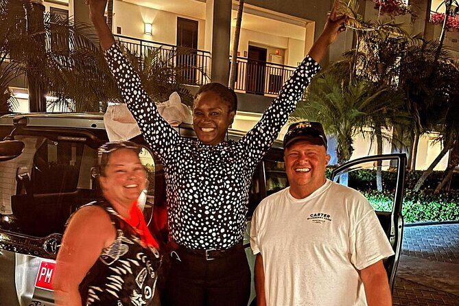 Private Bambo Raftin,Catamaran&Rick"sCafe Combo w/Lunch Fr. Mobay - Introduction