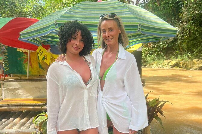 Private Bamboo Rafting Activity in Jamaica - Final Thoughts: Worthwhile and Unique