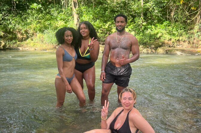 Private Bamboo Rafting Activity in Jamaica - FAQs