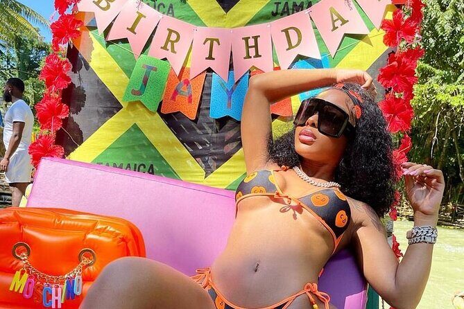 Private bamboo rafting and massage in Montego Bay - Who Will Love This Tour?