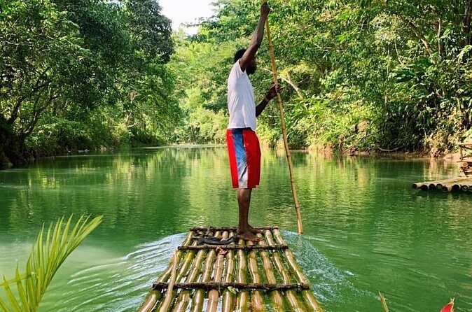 Private Bamboo Rafting at Lethe with Montego Bay - FAQ