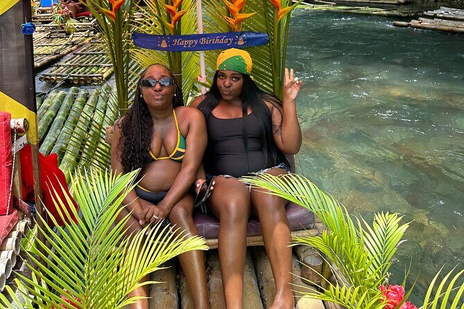 Private Bamboo Rafting Full Body Massage and Souvenirs Shopping - Who Will Love This Tour?