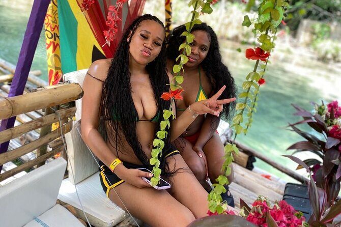 Private Bamboo Rafting in Montego Bay - Good To Know