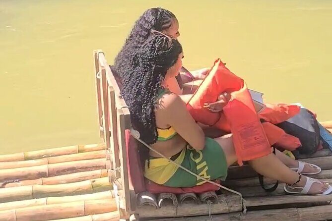 Private Bamboo Rafting in Montego Bay - The Experience in Detail