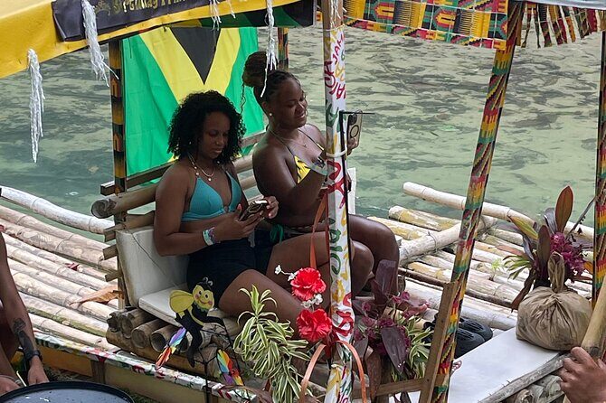 Private Bamboo Rafting in Montego Bay - The Sum Up: Who Will Love This Tour?