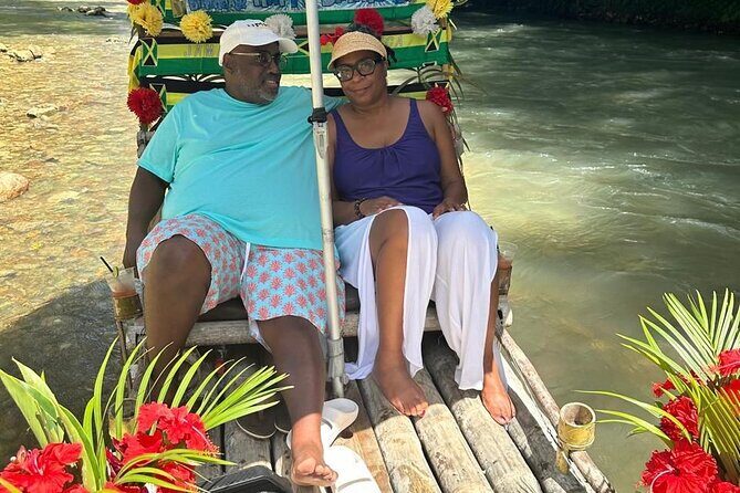 Private Bamboo Rafting in Montego Bay - FAQ