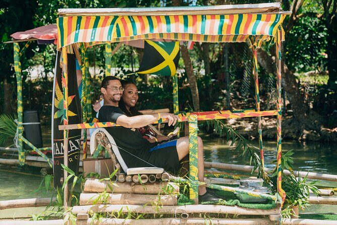 Private Bamboo Rafting In Ocho Rios - Who Will Love This Tour?