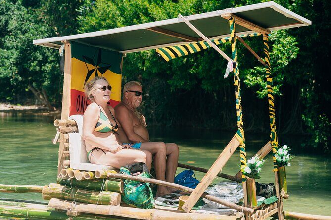 Private Bamboo Rafting In Ocho Rios - FAQs