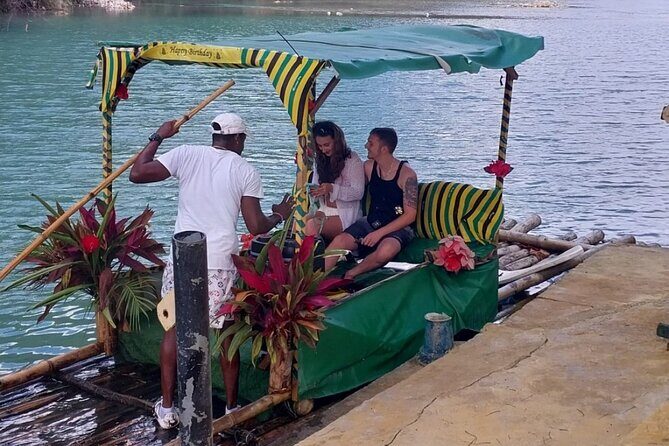 Private Bamboo Rafting in Ocho Rios - Good To Know