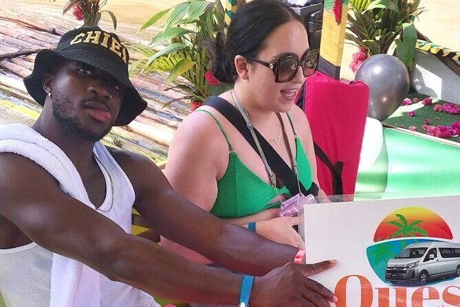 Private Bamboo Rafting in Ocho Rios - Frequently Asked Questions