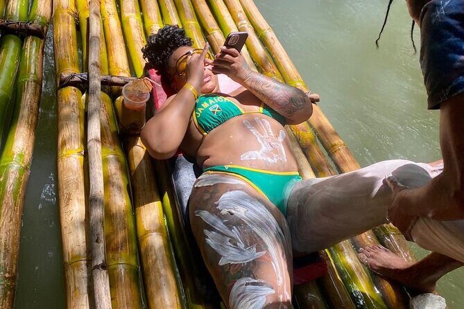 Private Bamboo Rafting, Limestone Massage in Montego Bay Jamaica - Who Will Love This Tour?