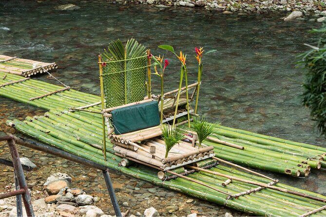 Private Bamboo Rafting on the Great River from Montego Bay - Who Is This Tour Best For?