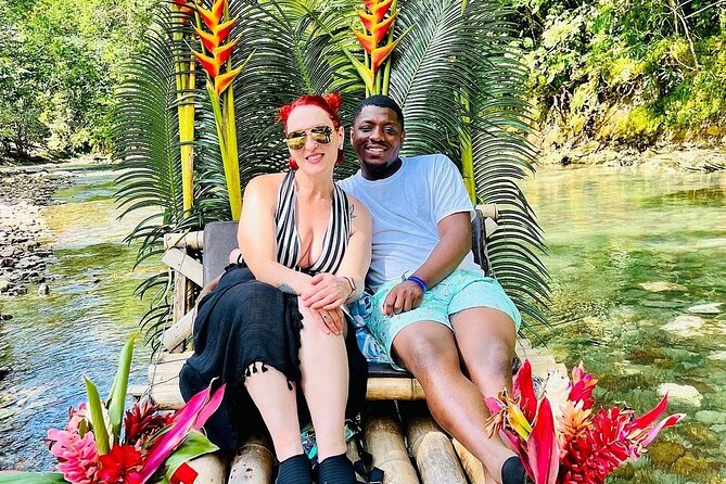 Private Bamboo Rafting Tour in Lethe River - Tour Highlights
