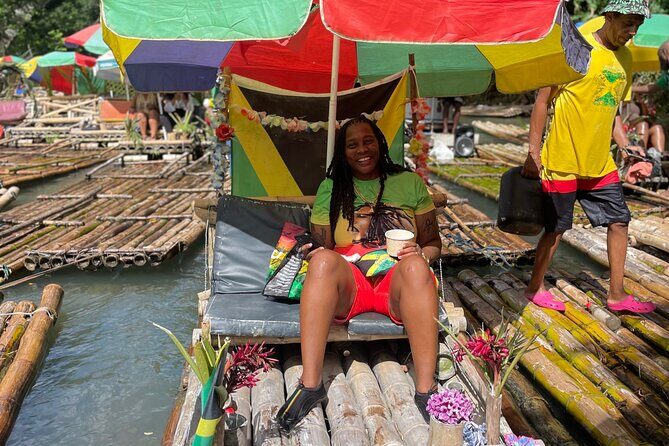 Private Bamboo Rafting with Limestone Massage from Montego Bay - Who Will Love This Tour?