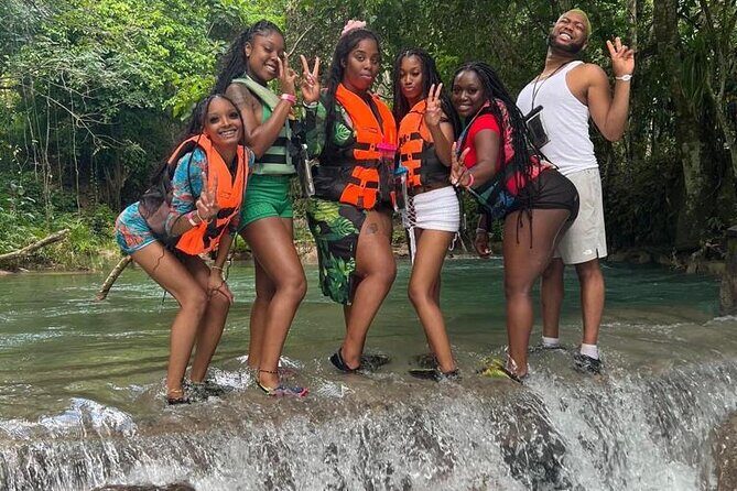 Private Bamboo Rafting with Limestone Massage from Montego Bay - Final Thoughts