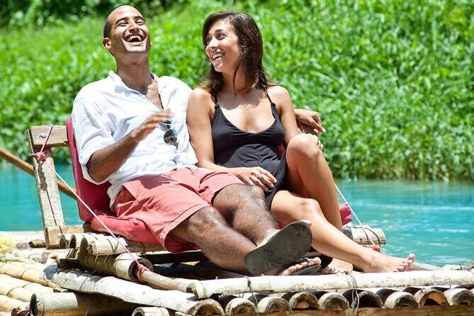 Private Bamboo River Rafting Adventure in Montego Bay Jamaica - Who Should Consider This Tour?