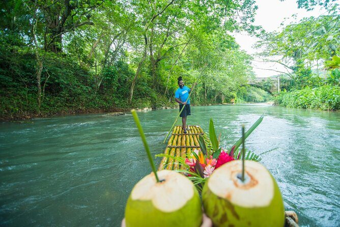 Private Bamboo River Rafting Adventure in Montego Bay Jamaica - FAQ