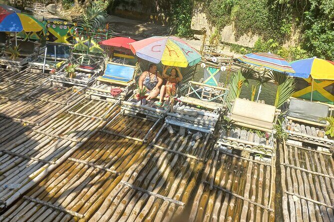 Private Bamboo River Rafting and Limestone Massage - Who Will Love This Tour?